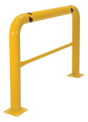 Vestil HPRO-60-42-4 high profile machinery guard