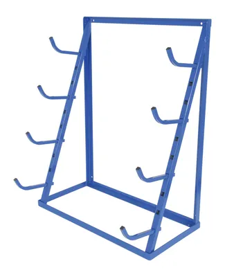 Vestil HSR-4860 horizontal storage rack