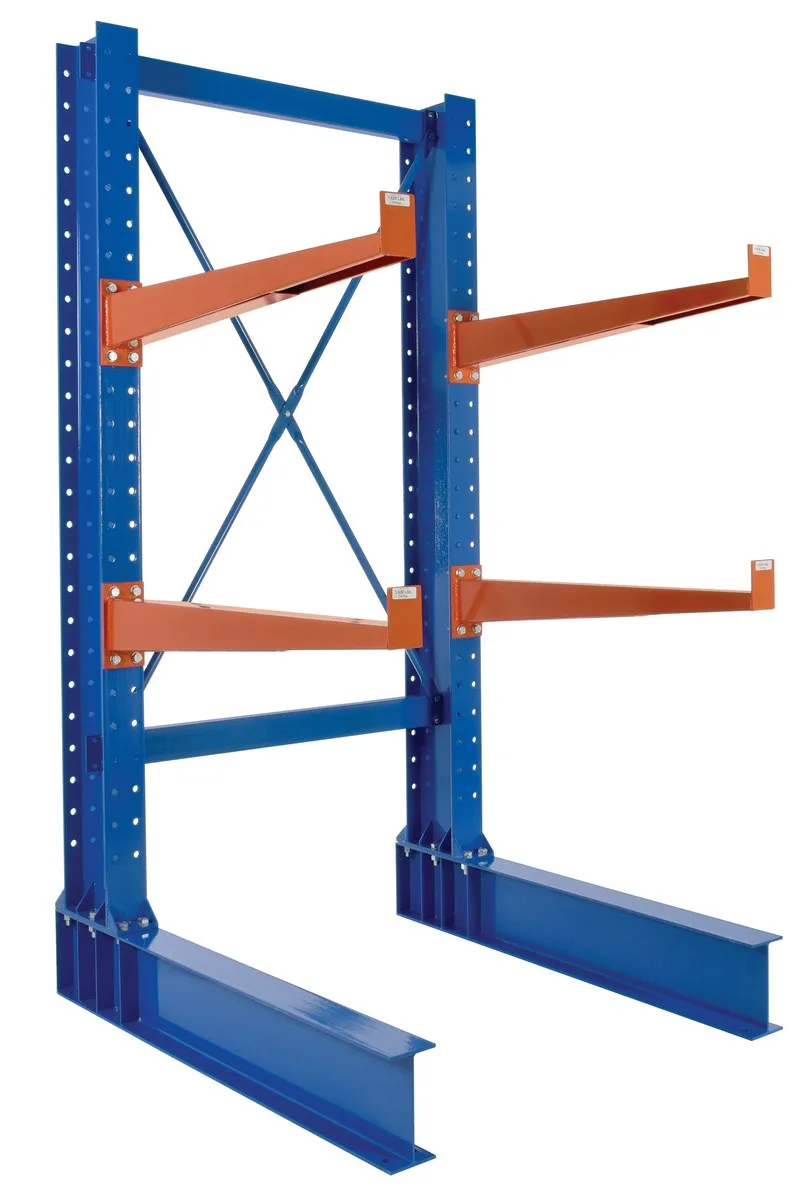 Vestil HU-C-8-36-SET cantilever rack kit
