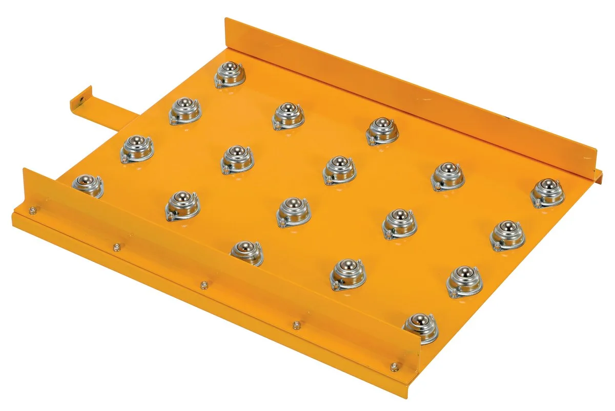 Vestil HYDC-BTP dc powered hefti-lift