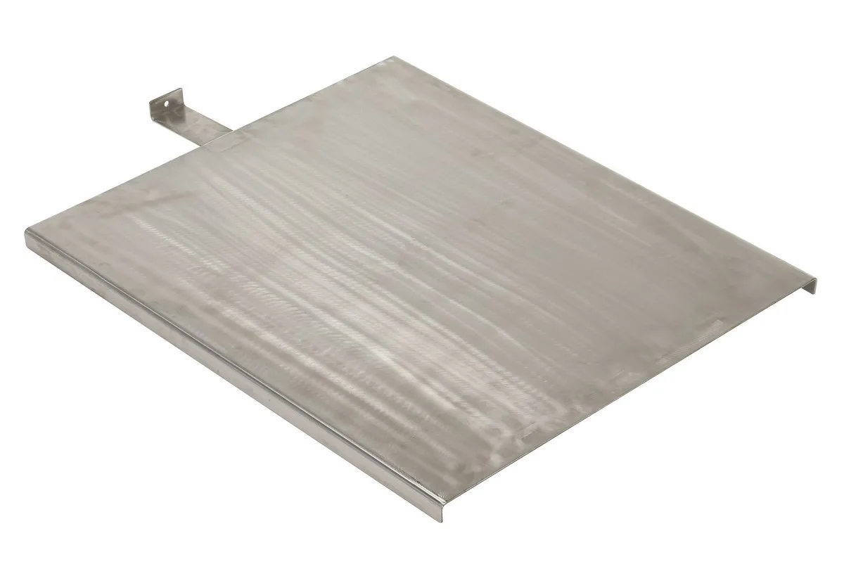 Vestil HYDC-SSP dc powered hefti-lift