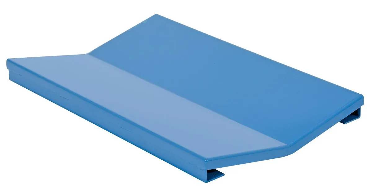 Vestil HYDC-VBLK dc powered hefti-lift