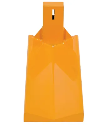 Vestil HYDC-VFRK dc powered hefti-lift shown from an alternate angle