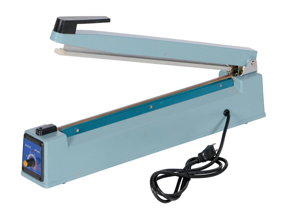 Vestil ISEAL-15T impulse bag sealer