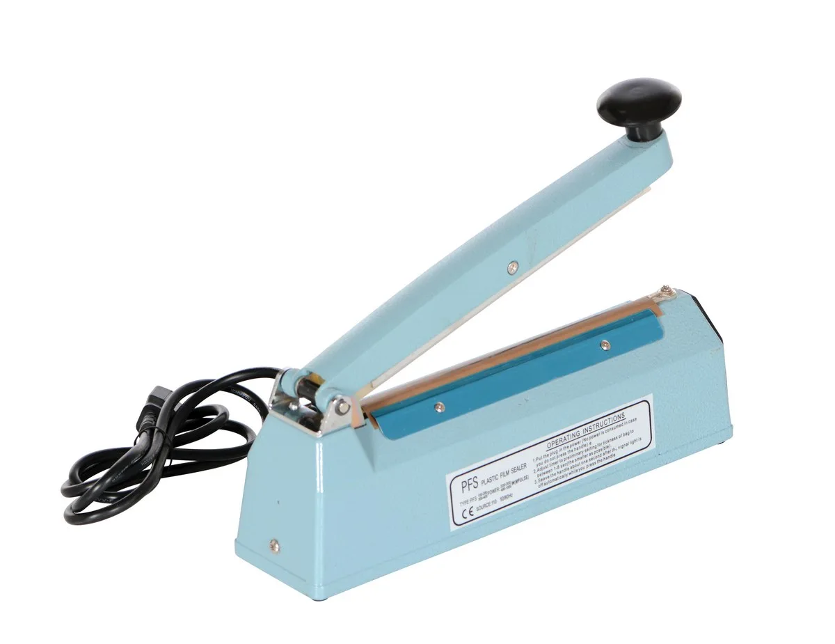 Vestil ISEAL-7T impulse bag sealer