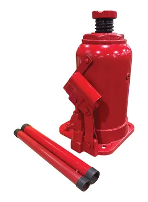 Vestil J-20 mechanical screw jack