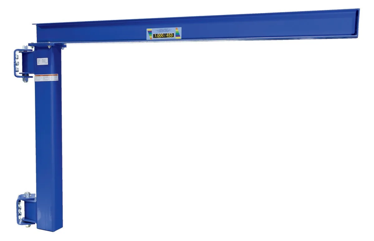 Vestil JIB-LC-10 wall jib