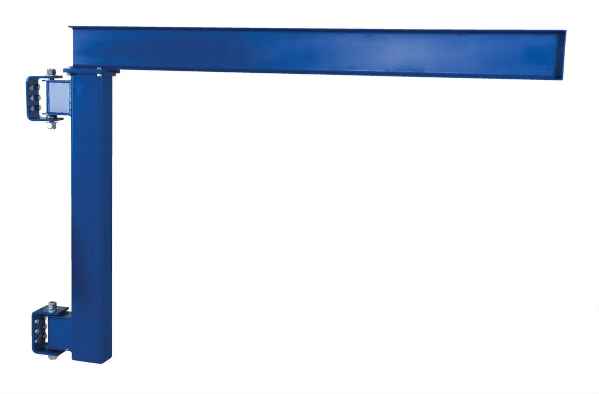 Vestil JIB-LC-20 wall jib