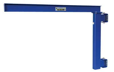 Vestil JIB-LC-6 wall jib