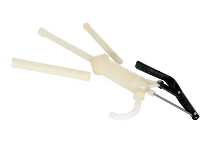 Vestil LDP-FG lever action drum pump