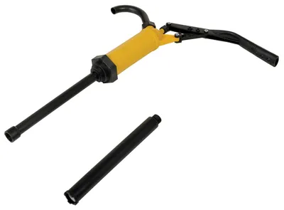 Vestil LDP-POLY-304 lever action drum pump