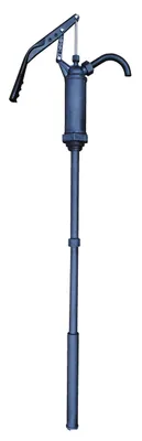 Vestil LDP-RYT lever action drum pump