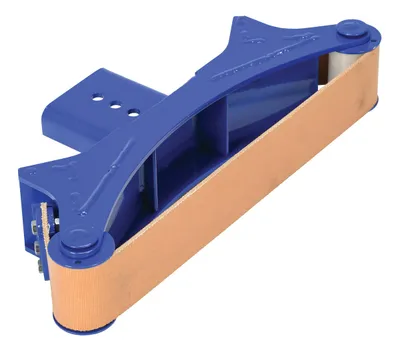 Vestil LDS-B1 automatic eagle beak drum lifter