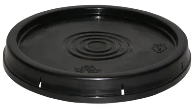 Vestil LID-54-UBK lid