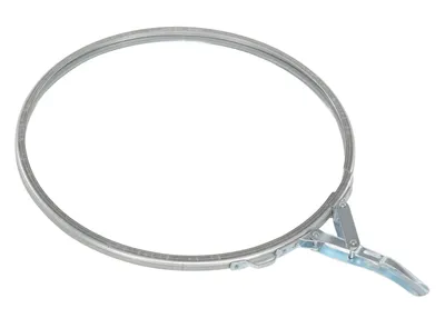 Vestil LID-STL-LL-UNR lid