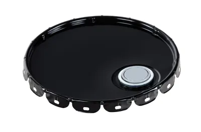 Vestil LID-STL-S lid