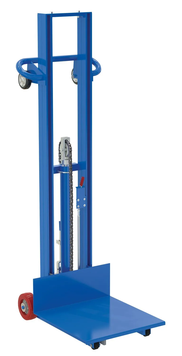 Vestil LLH-202053-FWFL lite load lift
