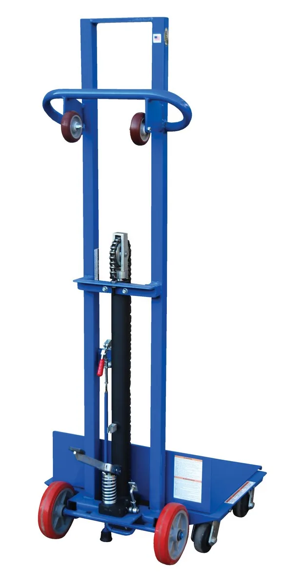 Vestil LLH-242056-4SFL lite load lift