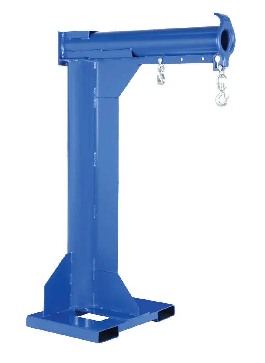 Vestil LM-HRNT-4-36 high rise fork truck boom