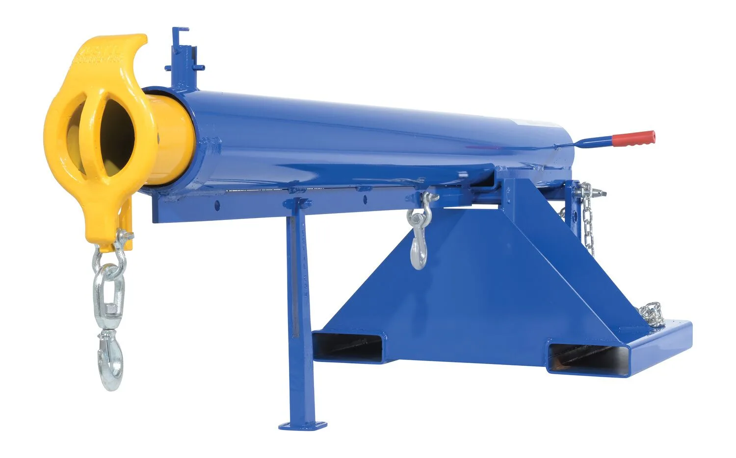 Vestil LM-OBT-4-24 orbiting fork truck boom