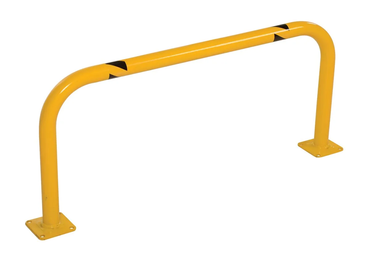Vestil LPRO-36-16-2 low profile machinery guard