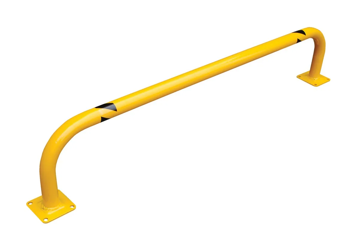 Vestil LPRO-36-9-2 low profile machinery guard