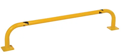 Vestil LPRO-48-9-2 low profile machinery guard