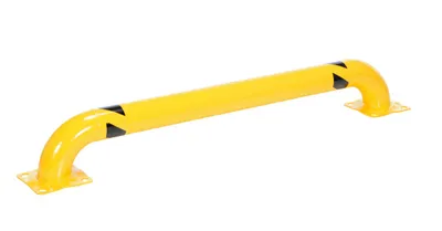 Vestil LPRO-60-9-4 low profile machinery guard