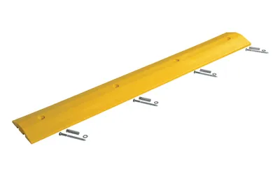 Vestil M-BUMP polyethylene wall protector
