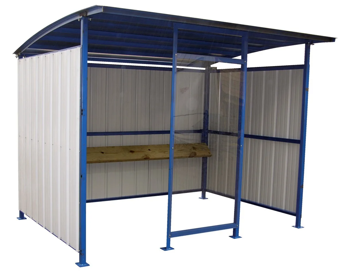 Vestil MDS-96-SM multi-duty storage building