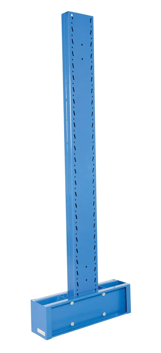 Vestil MDU-C-6-18 medium-duty cantilever racking