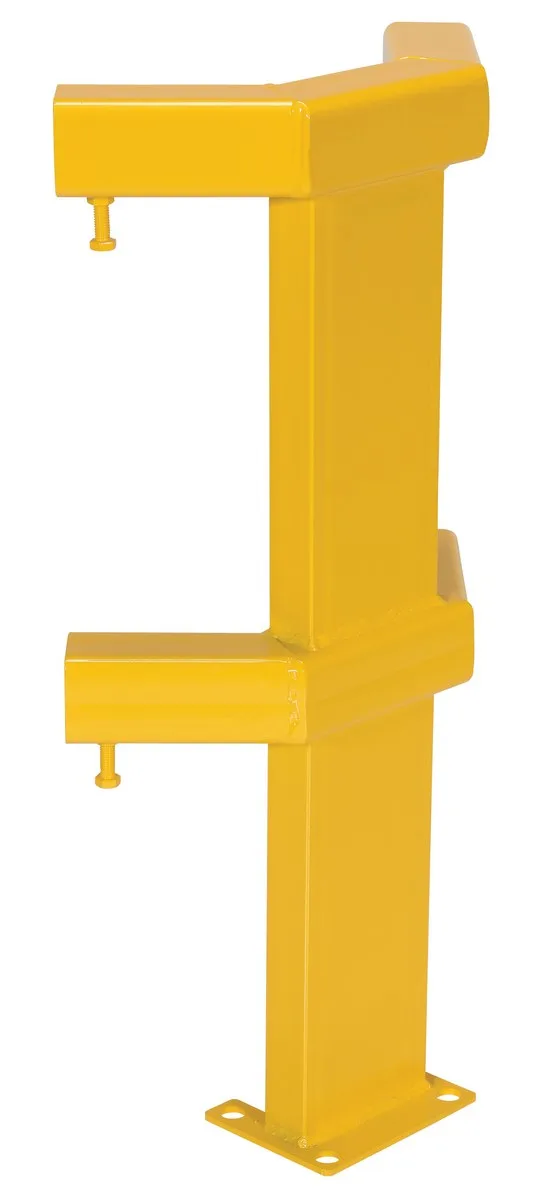 Vestil MG-CP-36-2 modular guard system