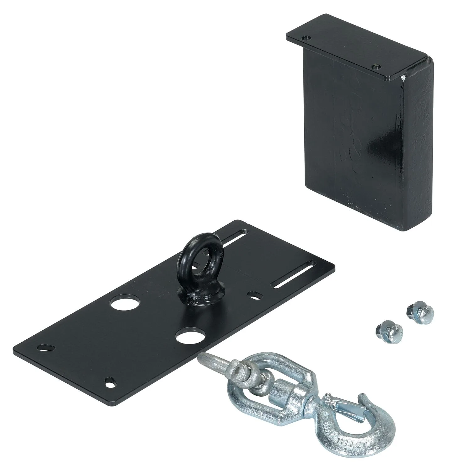 Vestil MINI-SH-7 mini cable hoist