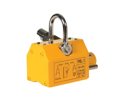Vestil ML-2 magnetic lifter