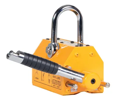 Vestil ML-6 magnetic lifter