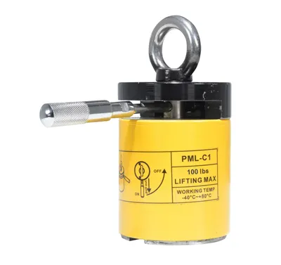 Vestil ML-C-2 magnetic lifter