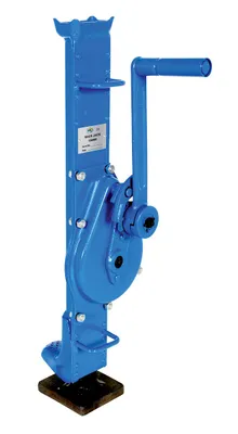 Vestil MMJ-3 mechanical machinery jack