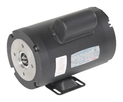 Vestil MOTOR-50HZ-2HP options for electric hydraulic equipment