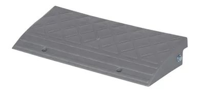 Vestil MPR-2310-G multi-purpose ramp shown from an alternate angle