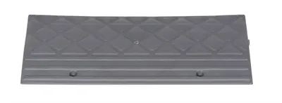 Vestil MPR-2310-G multi-purpose ramp shown from an alternate angle