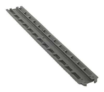 Vestil MRHR-39 cable guard shown from an alternate angle