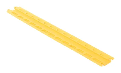 Vestil MRHR-39-YL cable guard shown from an alternate angle