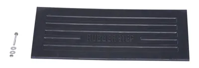 Vestil MRR-2310 multi-purpose ramp shown from an alternate angle