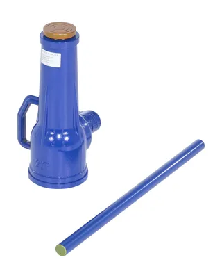 Vestil MSJ-20 mechanical screw jack