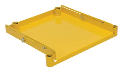 Vestil MTC-RB mechanical trash compactor