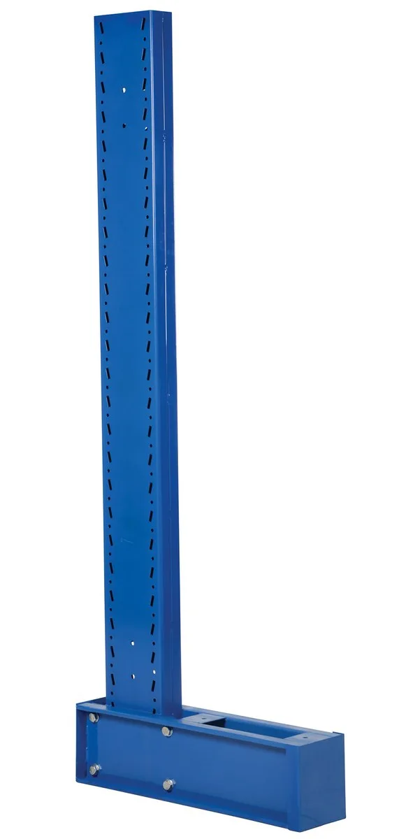 Vestil MU-C-10-12 medium-duty cantilever racking