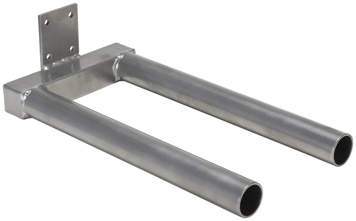 Vestil MWP-DSPIN manual & dc work positioner
