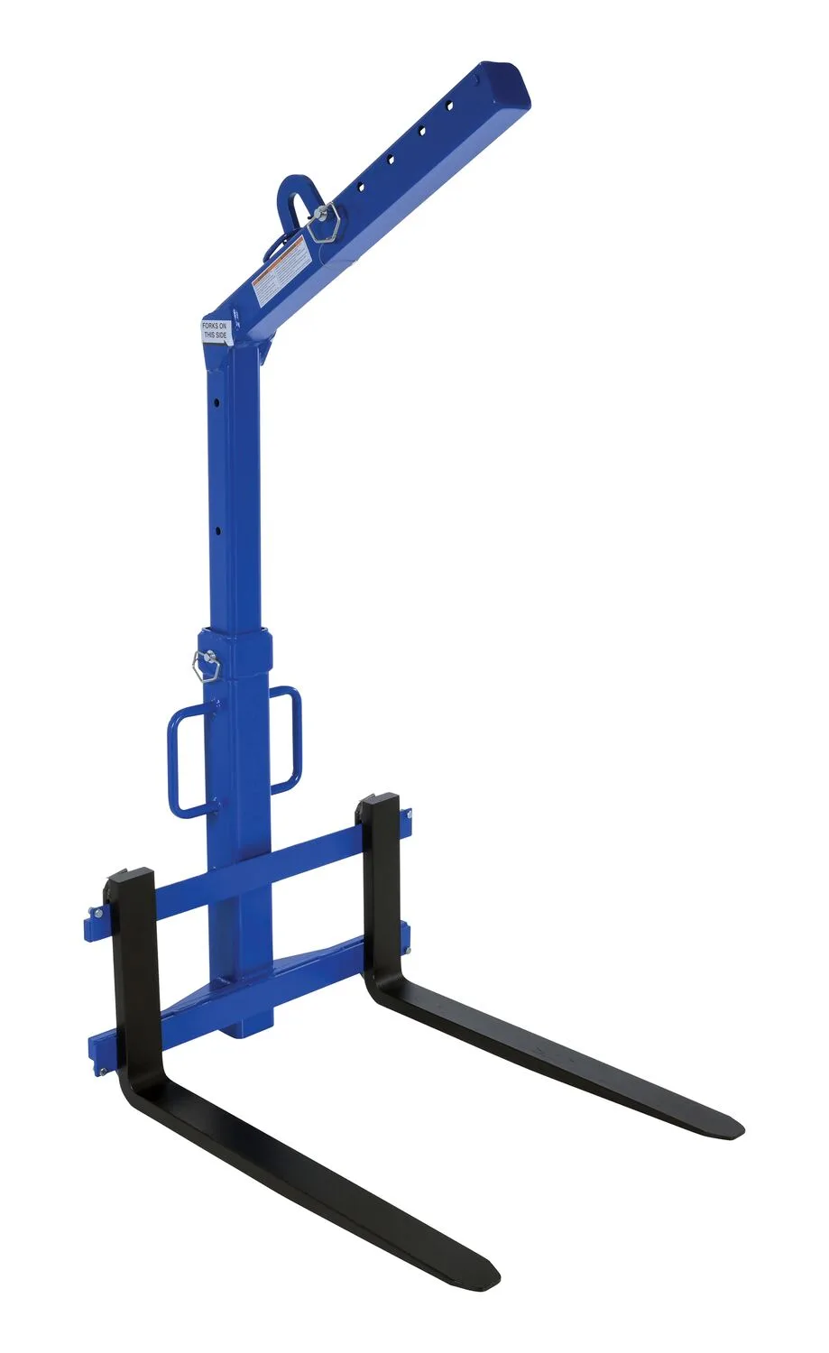 Vestil OLA-2-42 overhead load lifter