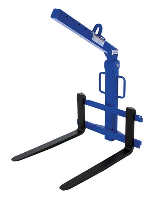 Vestil OLA-4-42 overhead load lifter