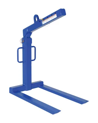 Vestil OLF-2-42 overhead load lifter